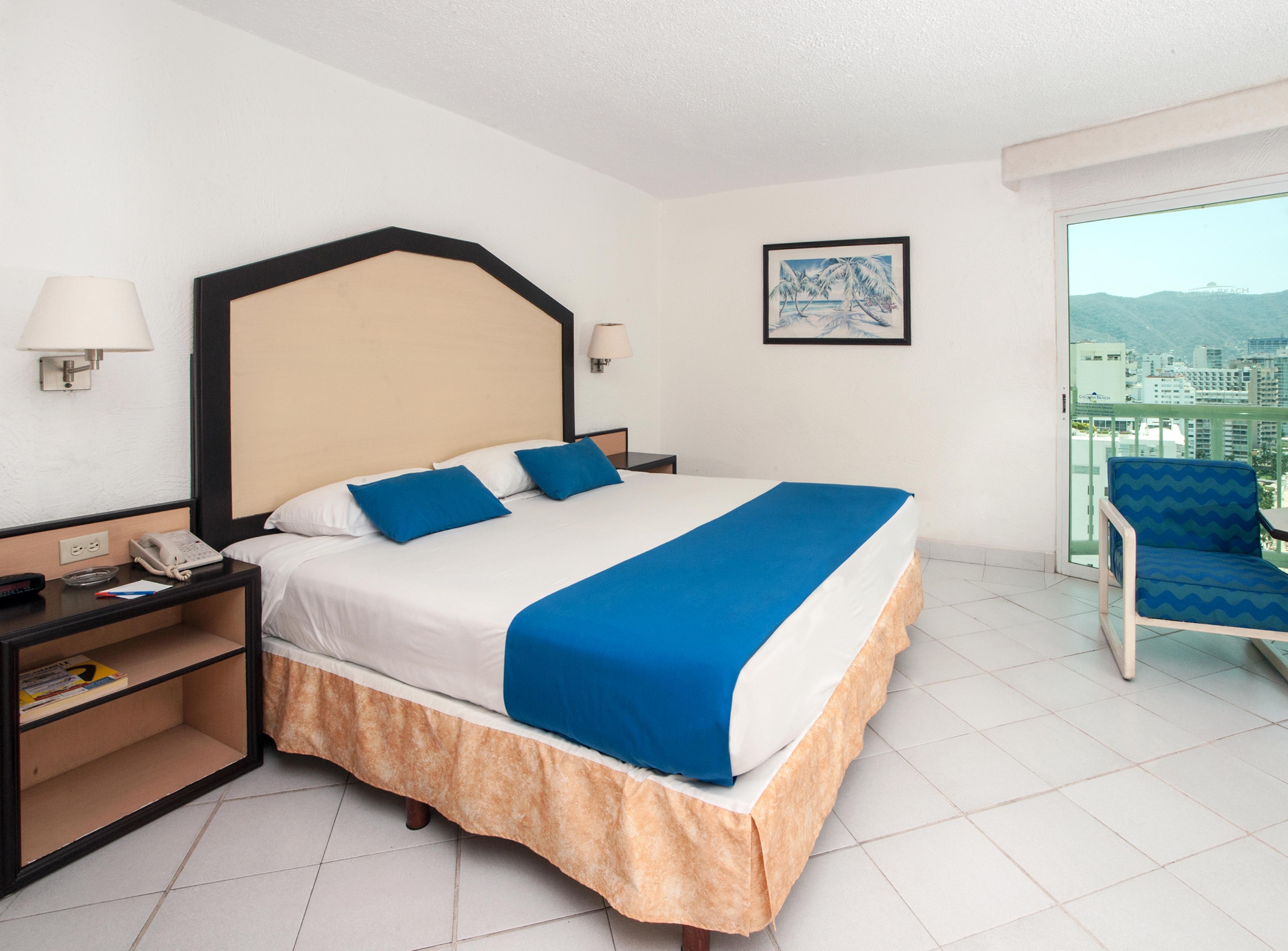 Hotel Amares Acapulco Ngoại thất bức ảnh