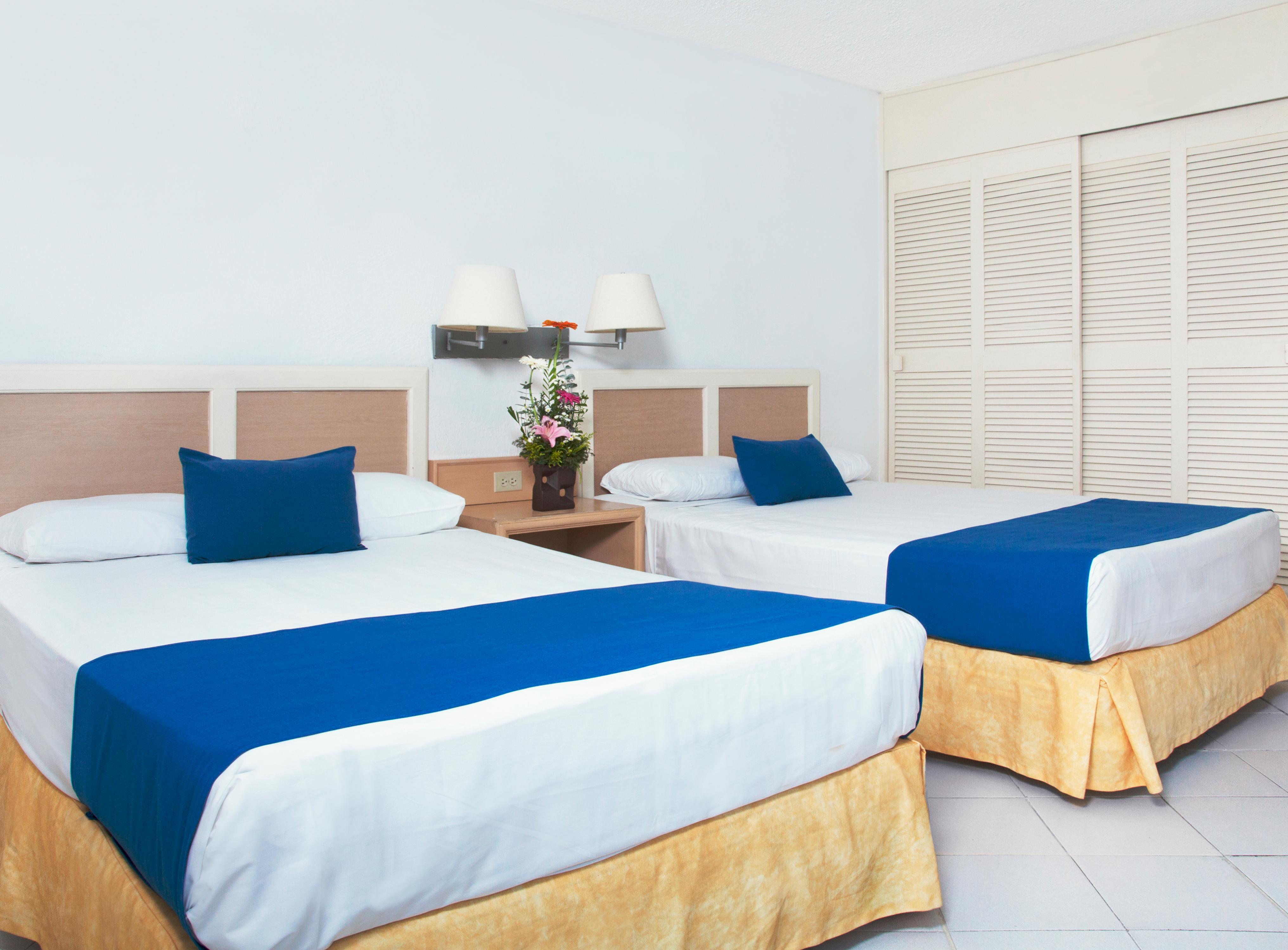 Hotel Amares Acapulco Ngoại thất bức ảnh