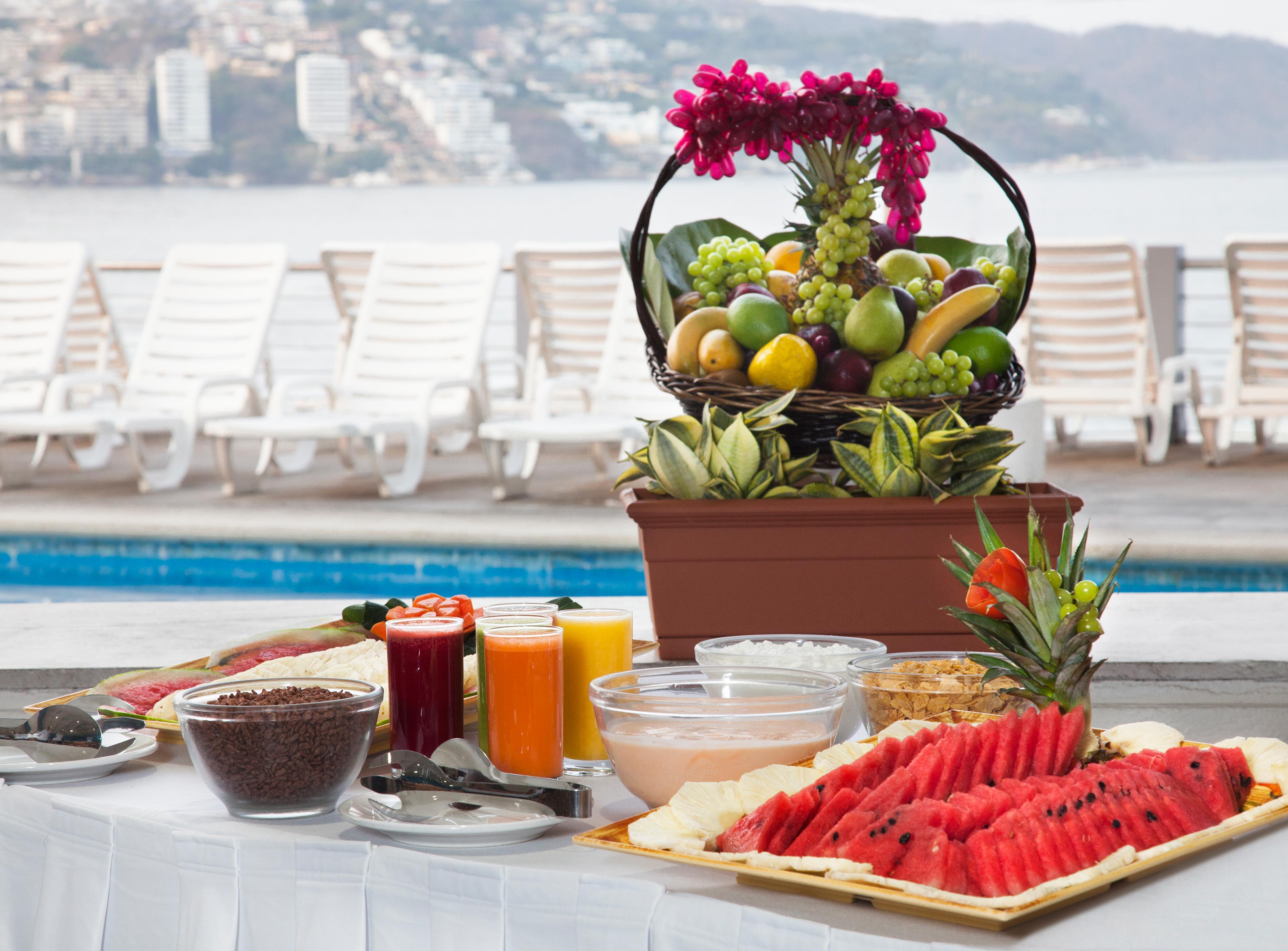 Hotel Amares Acapulco Ngoại thất bức ảnh