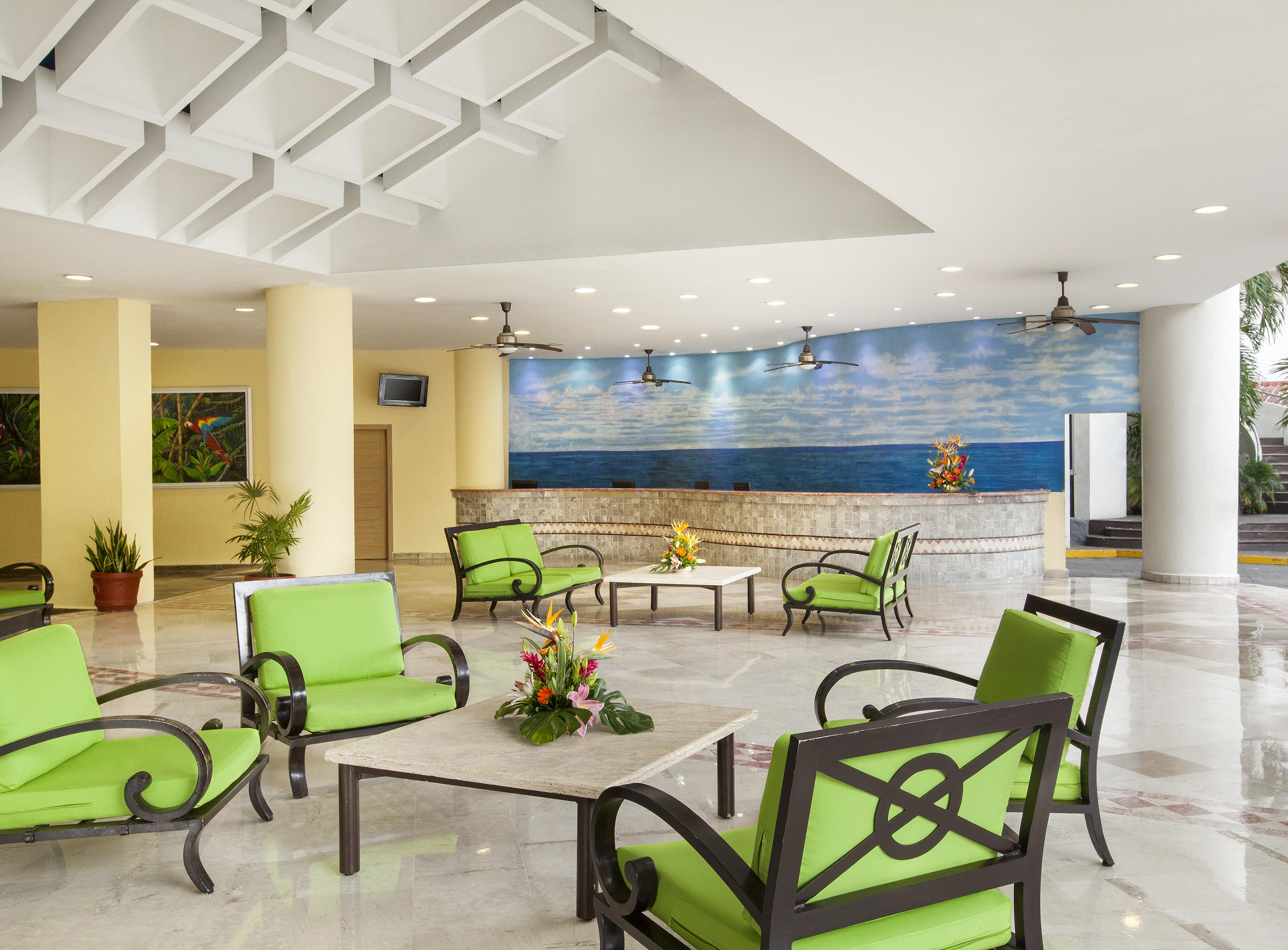 Hotel Amares Acapulco Ngoại thất bức ảnh