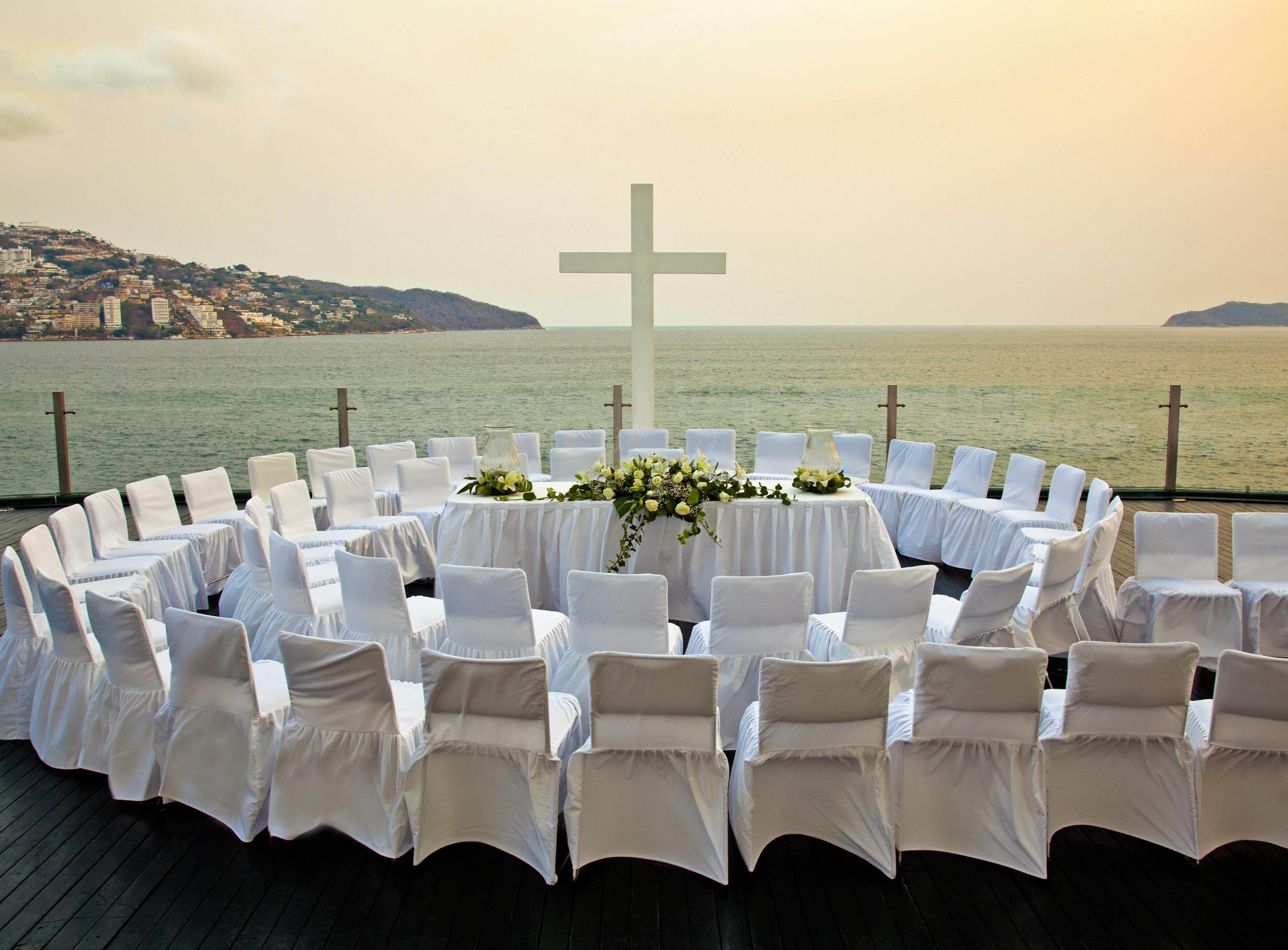 Hotel Amares Acapulco Ngoại thất bức ảnh