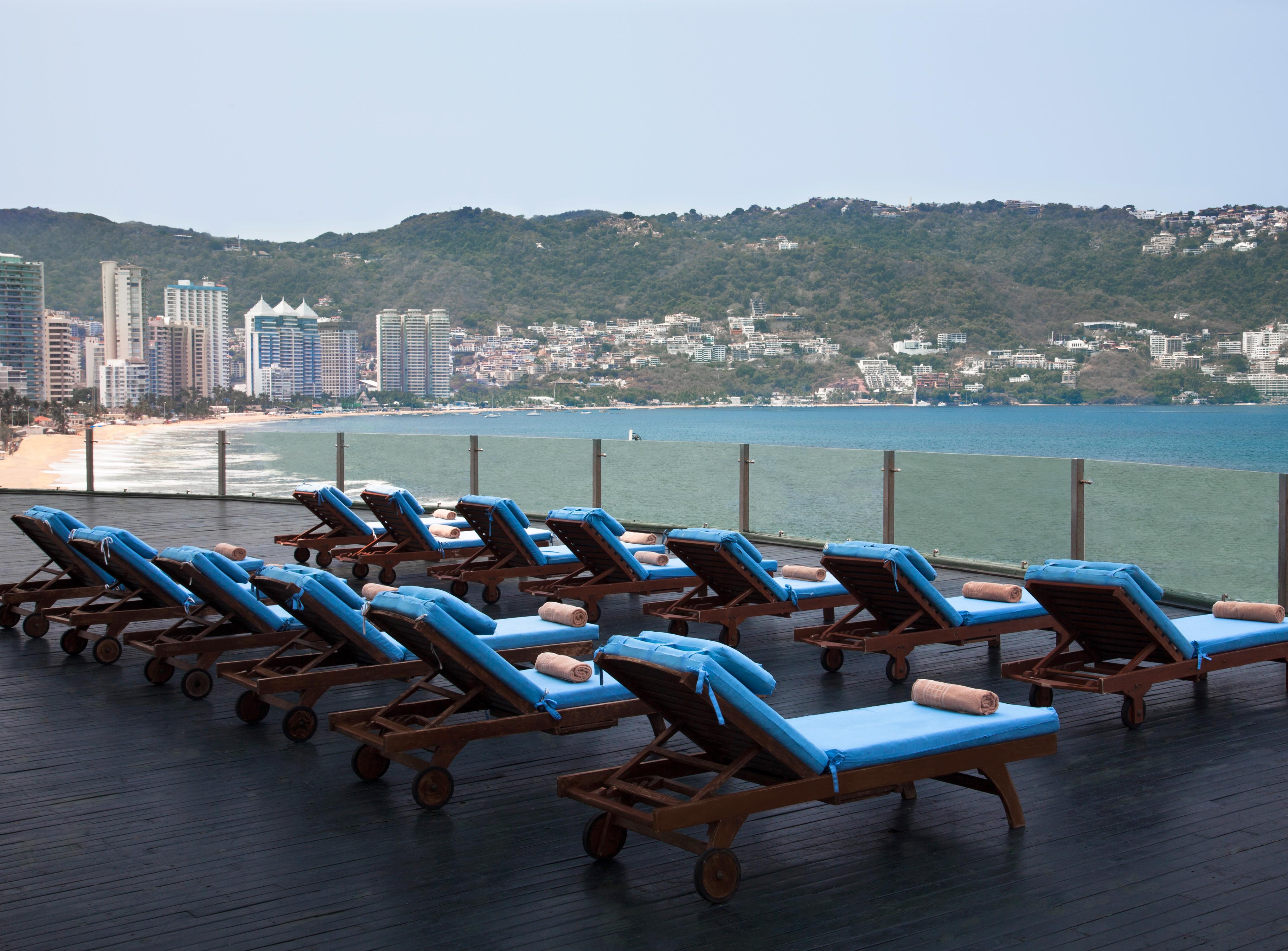 Hotel Amares Acapulco Ngoại thất bức ảnh
