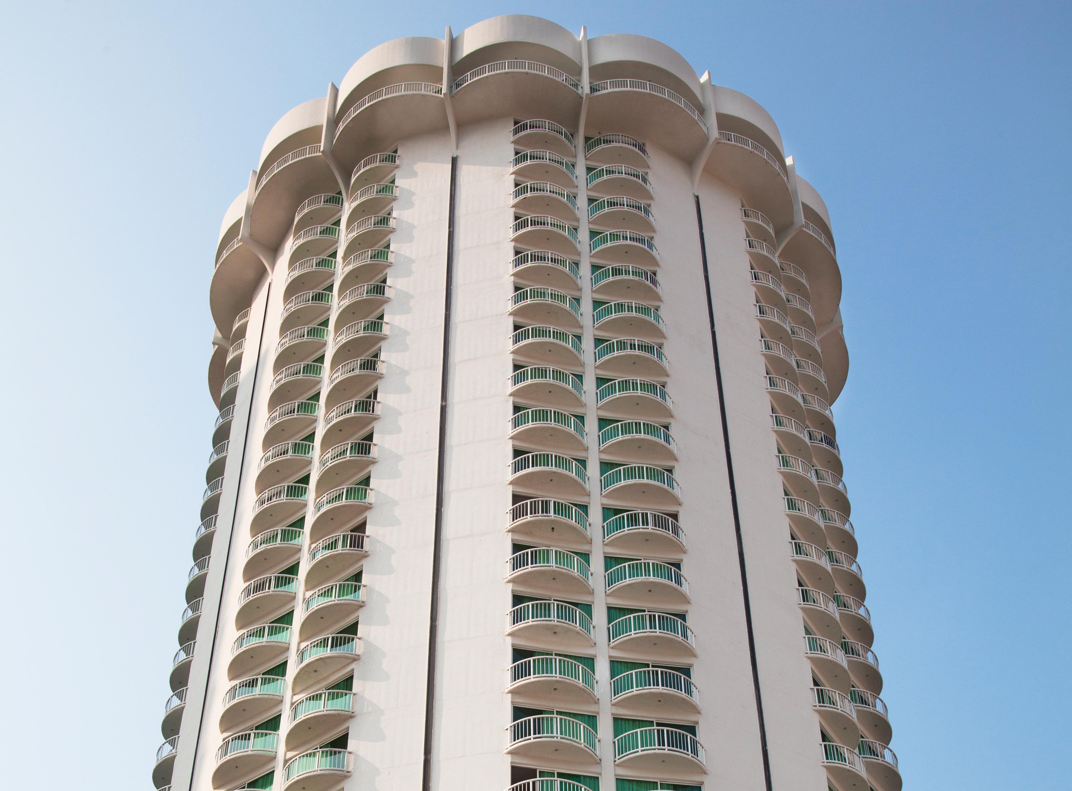 Hotel Amares Acapulco Ngoại thất bức ảnh