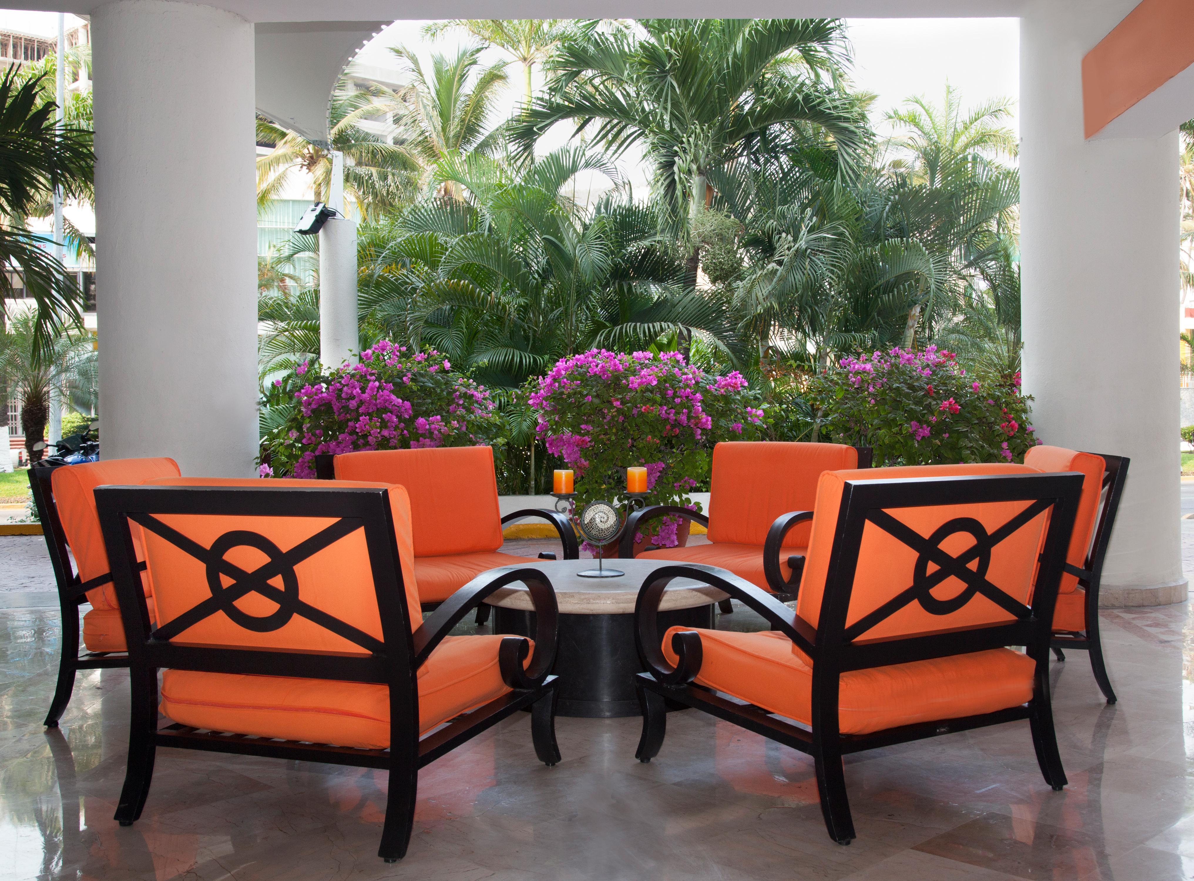 Hotel Amares Acapulco Ngoại thất bức ảnh