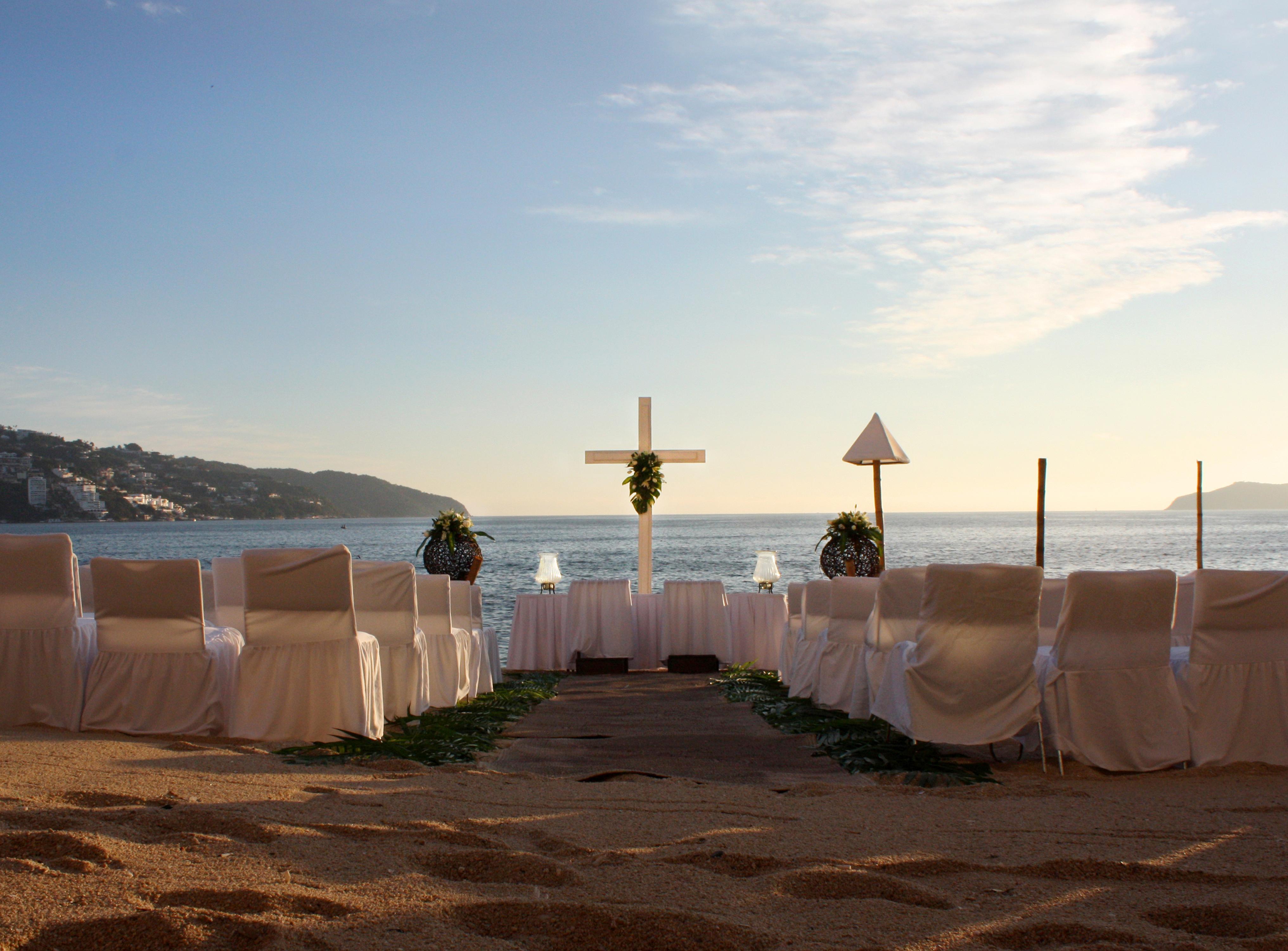 Hotel Amares Acapulco Ngoại thất bức ảnh