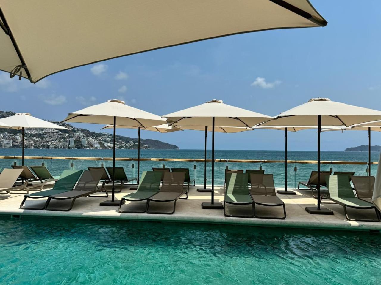 Hotel Amares Acapulco Ngoại thất bức ảnh