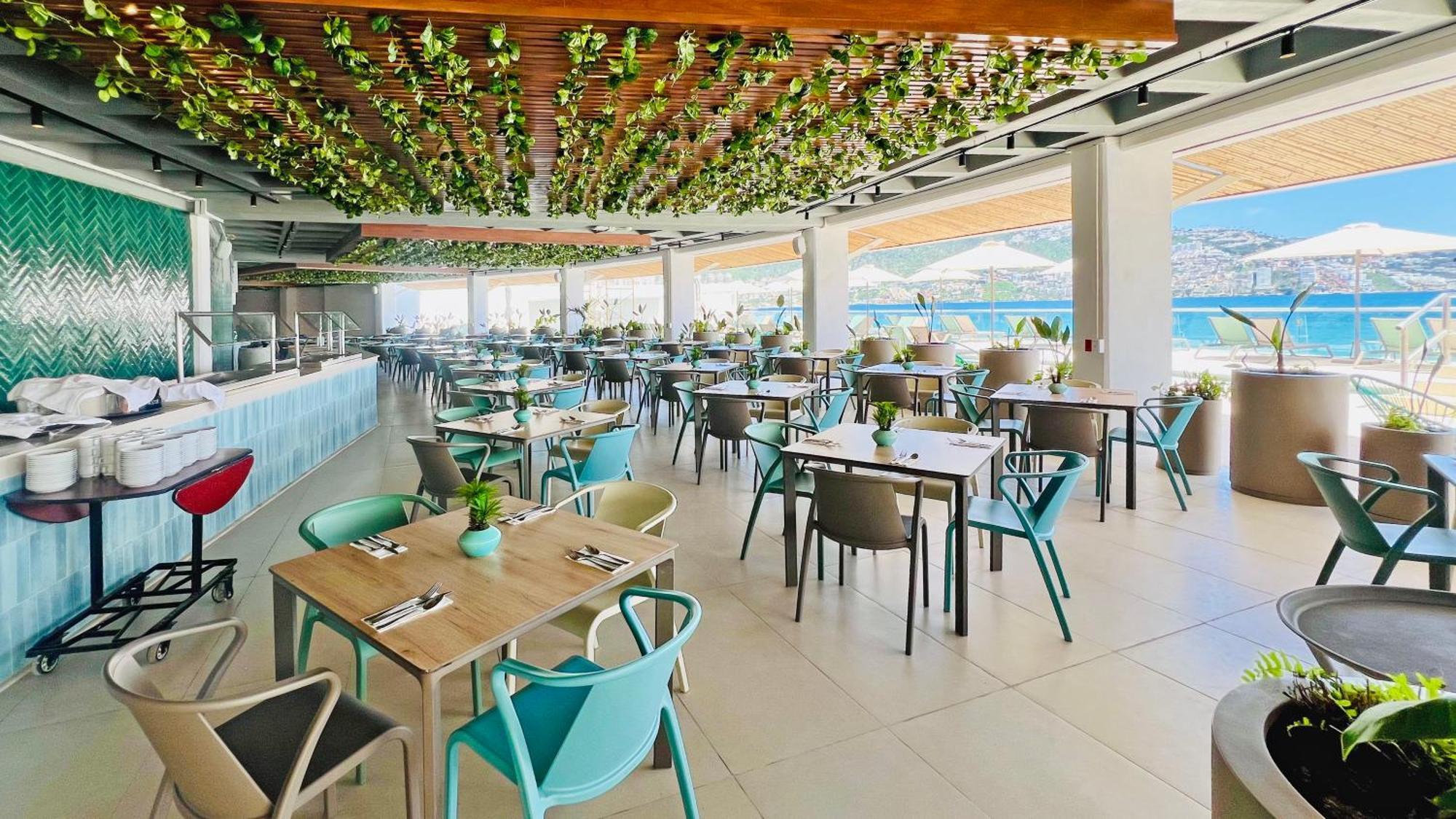 Hotel Amares Acapulco Ngoại thất bức ảnh