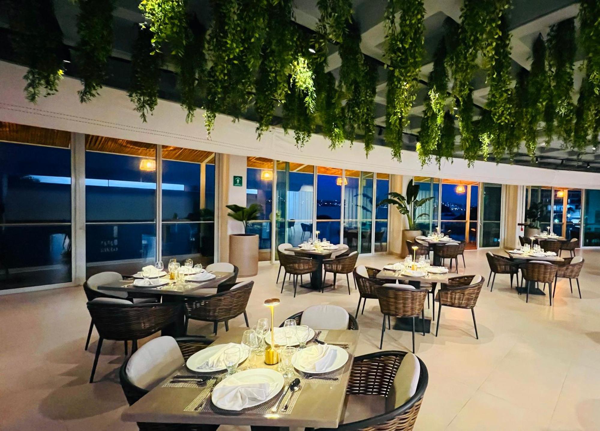Hotel Amares Acapulco Ngoại thất bức ảnh
