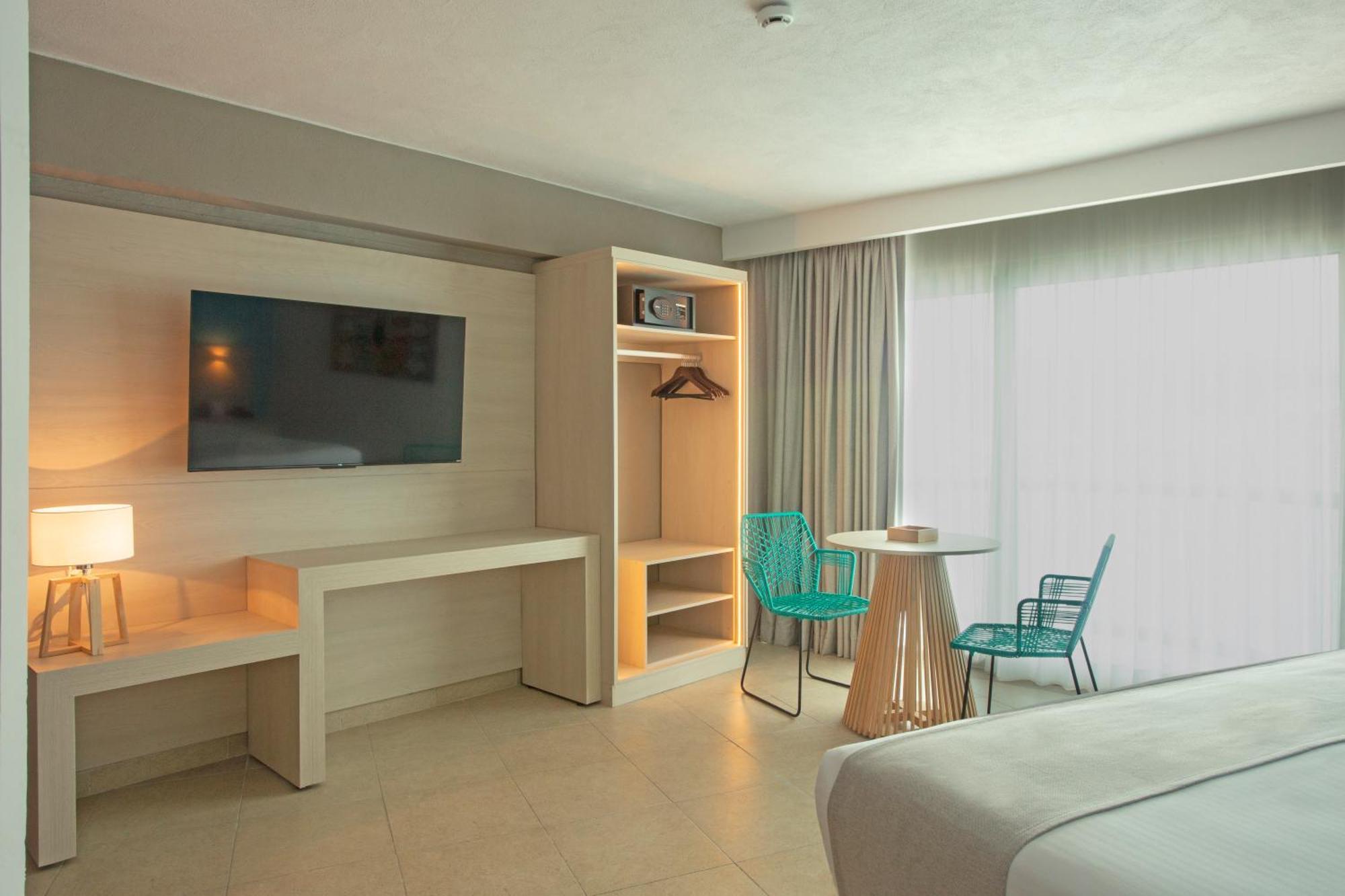 Hotel Amares Acapulco Ngoại thất bức ảnh