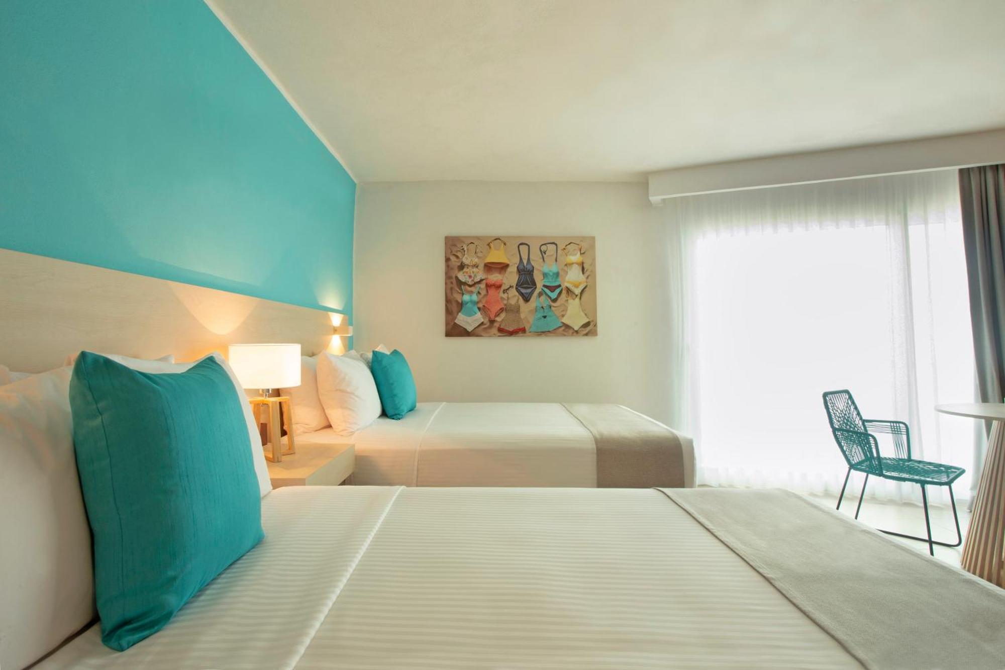 Hotel Amares Acapulco Ngoại thất bức ảnh