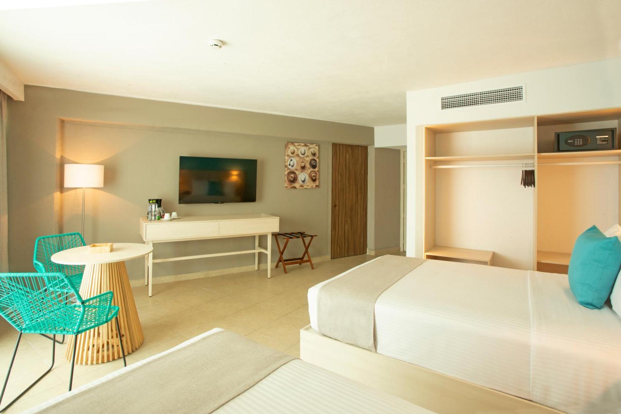 Hotel Amares Acapulco Ngoại thất bức ảnh